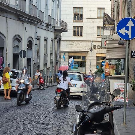 Panto' Apartment 2 Steps To Toledo Street Νάπολη Εξωτερικό φωτογραφία