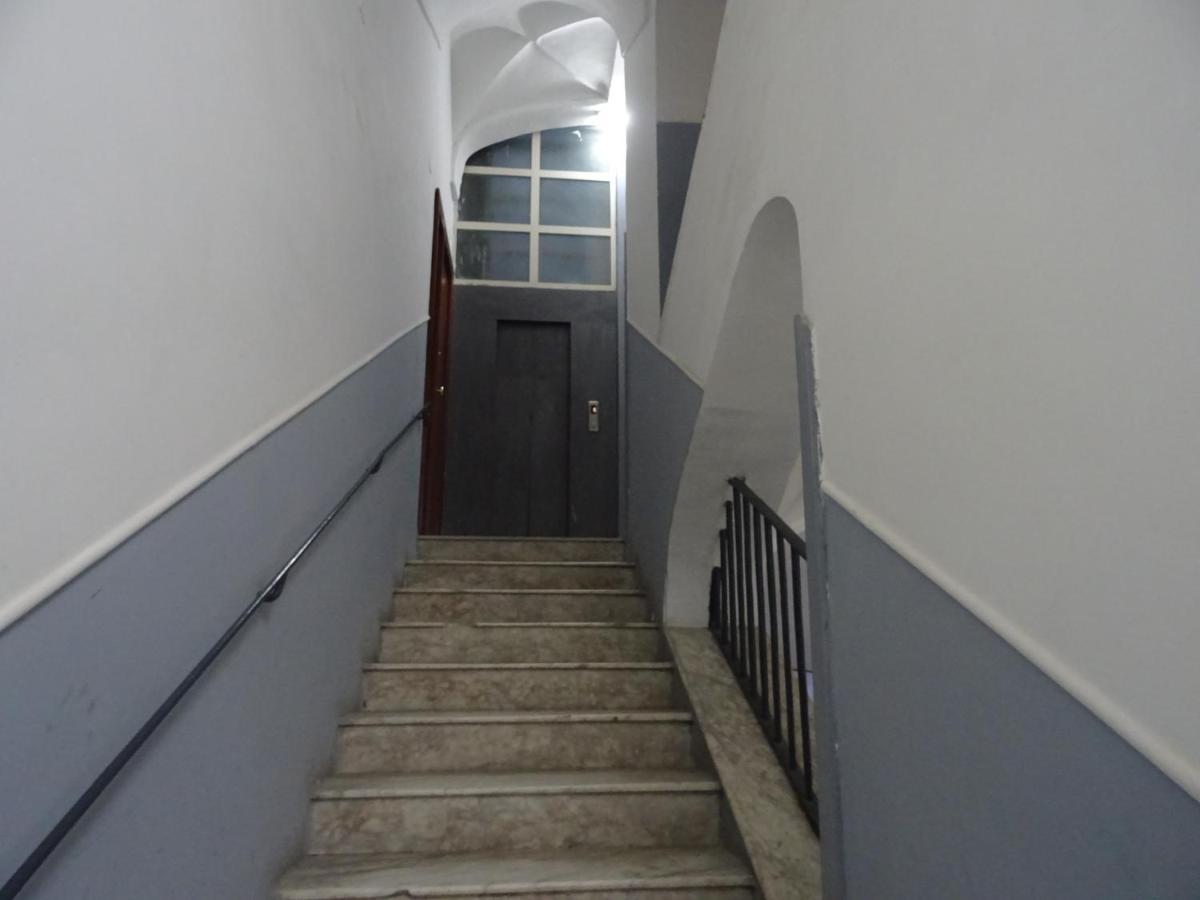 Panto' Apartment 2 Steps To Toledo Street Νάπολη Εξωτερικό φωτογραφία