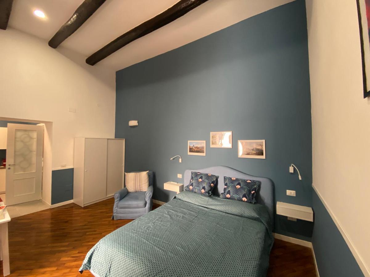 Panto' Apartment 2 Steps To Toledo Street Νάπολη Εξωτερικό φωτογραφία
