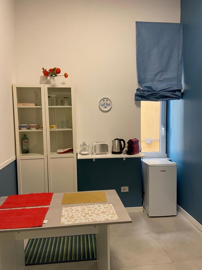 Panto' Apartment 2 Steps To Toledo Street Νάπολη Εξωτερικό φωτογραφία