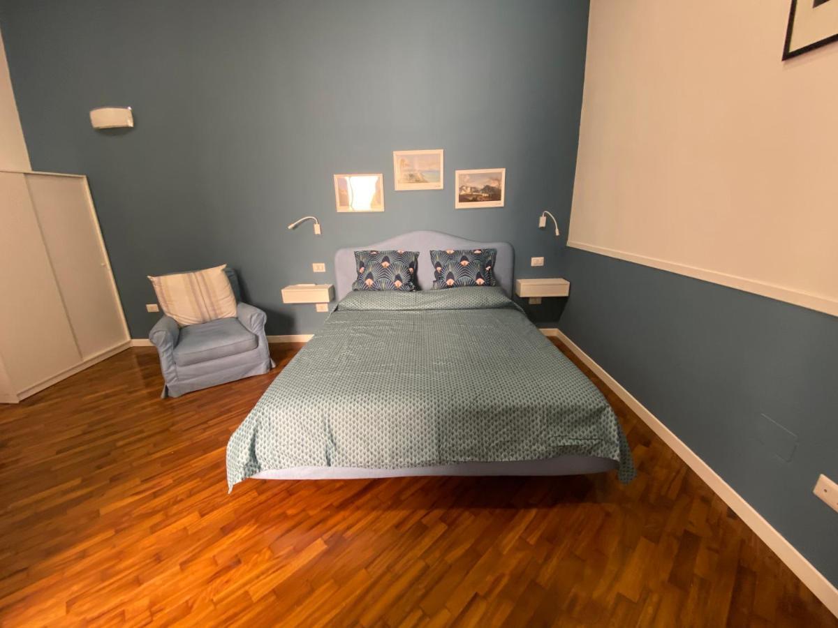 Panto' Apartment 2 Steps To Toledo Street Νάπολη Εξωτερικό φωτογραφία