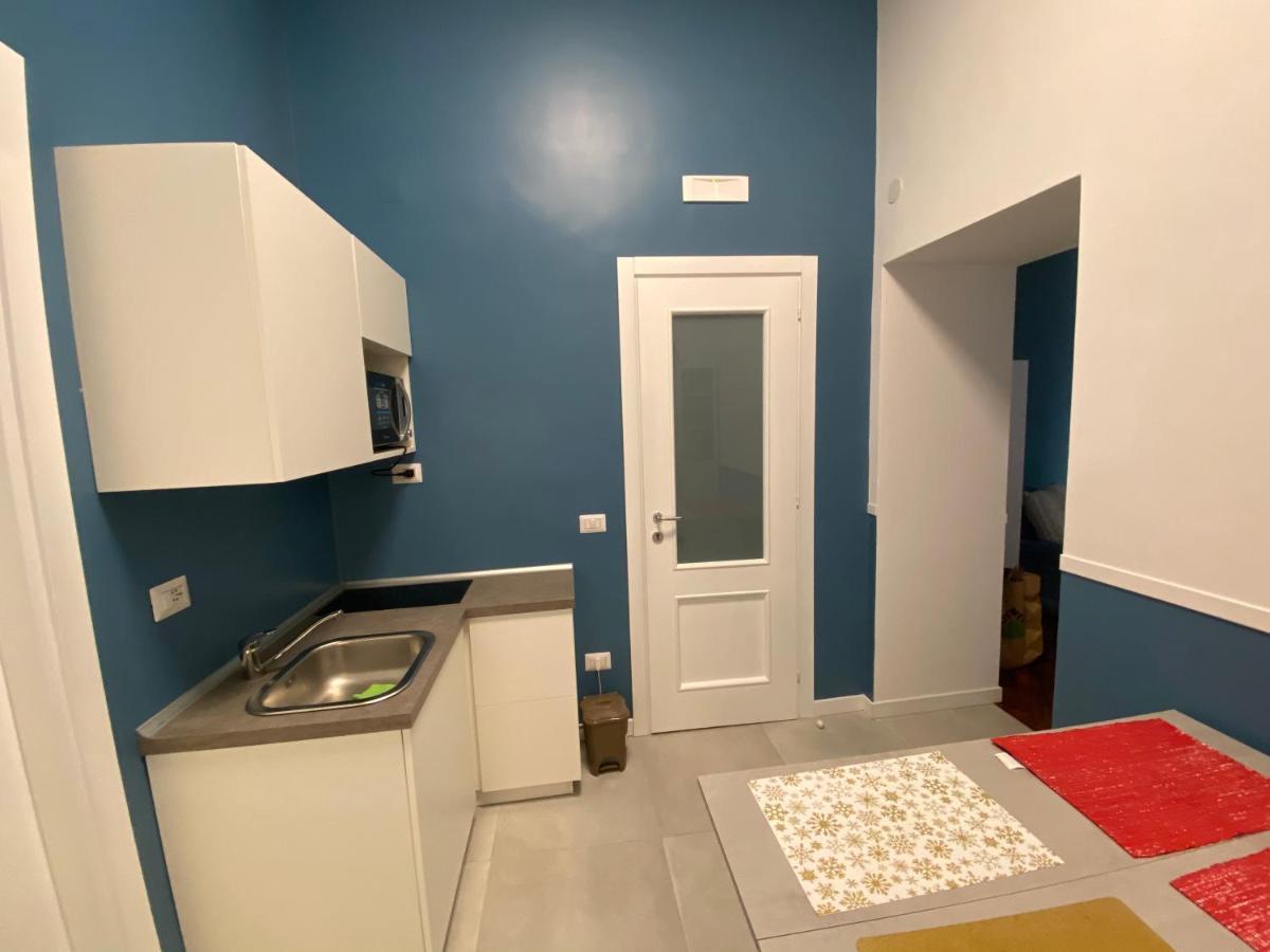 Panto' Apartment 2 Steps To Toledo Street Νάπολη Εξωτερικό φωτογραφία