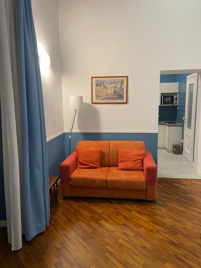 Panto' Apartment 2 Steps To Toledo Street Νάπολη Εξωτερικό φωτογραφία