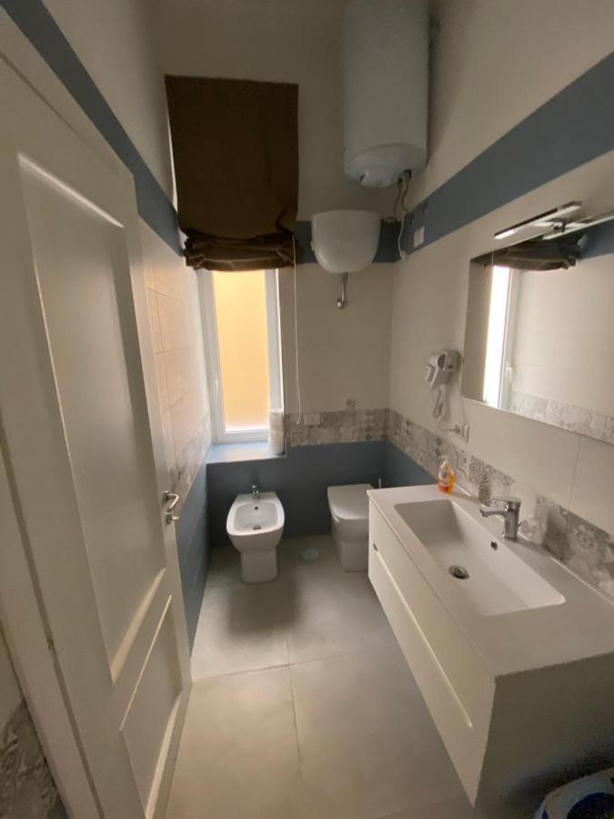 Panto' Apartment 2 Steps To Toledo Street Νάπολη Εξωτερικό φωτογραφία