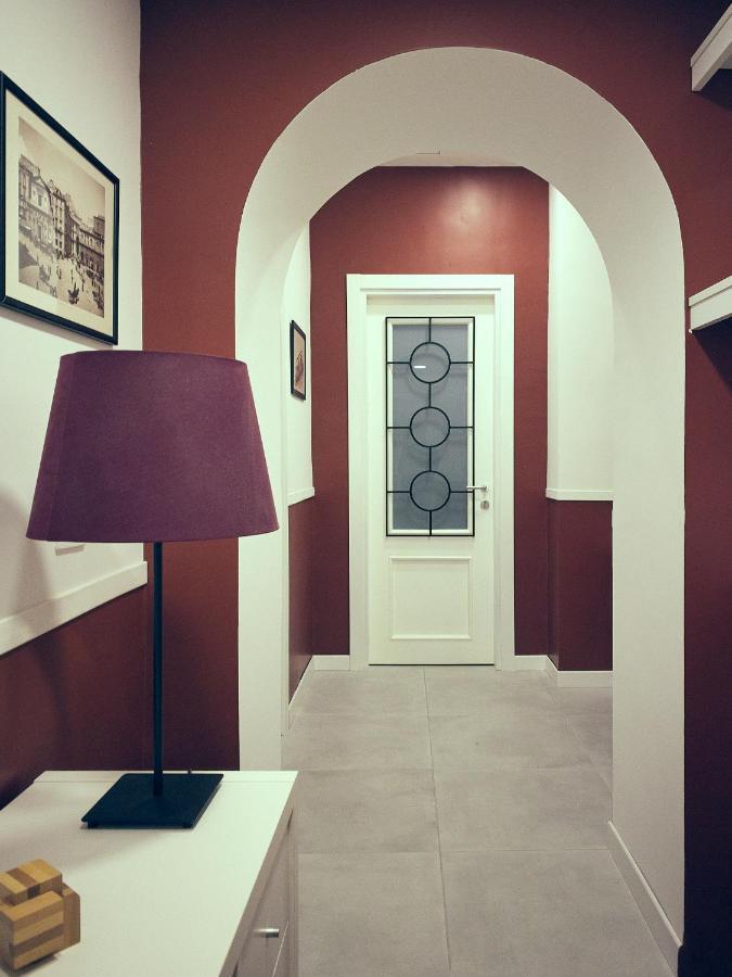 Panto' Apartment 2 Steps To Toledo Street Νάπολη Εξωτερικό φωτογραφία