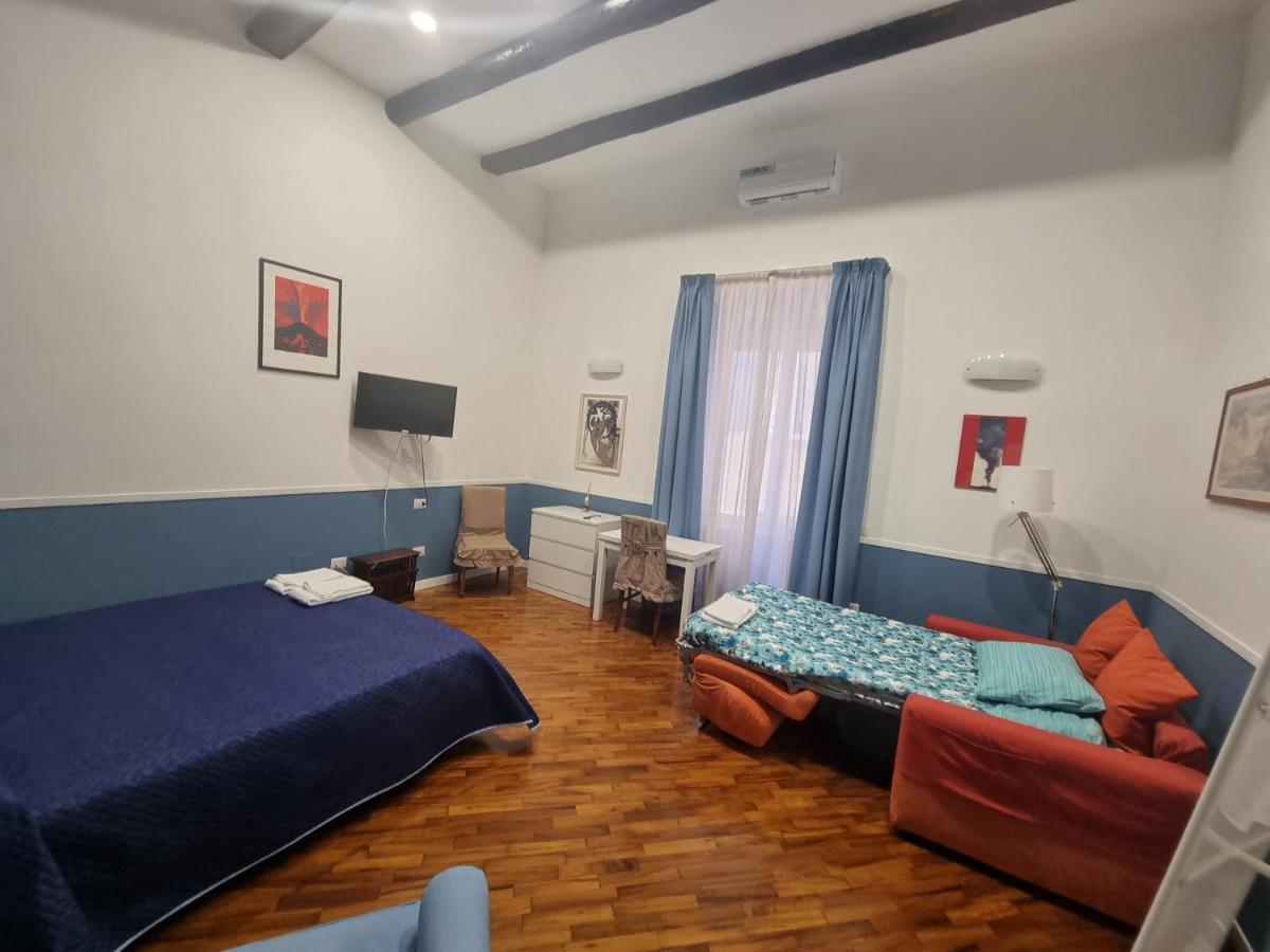 Panto' Apartment 2 Steps To Toledo Street Νάπολη Εξωτερικό φωτογραφία