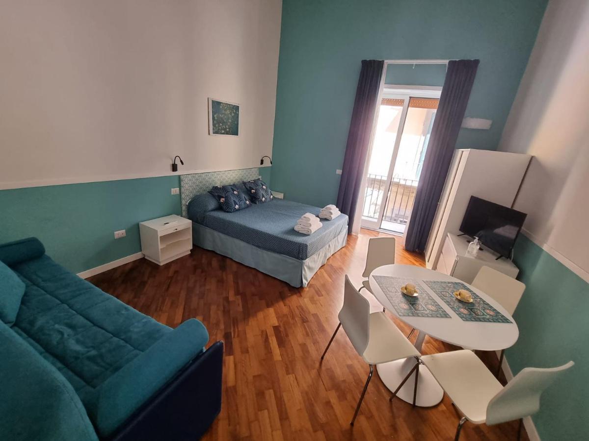 Panto' Apartment 2 Steps To Toledo Street Νάπολη Εξωτερικό φωτογραφία