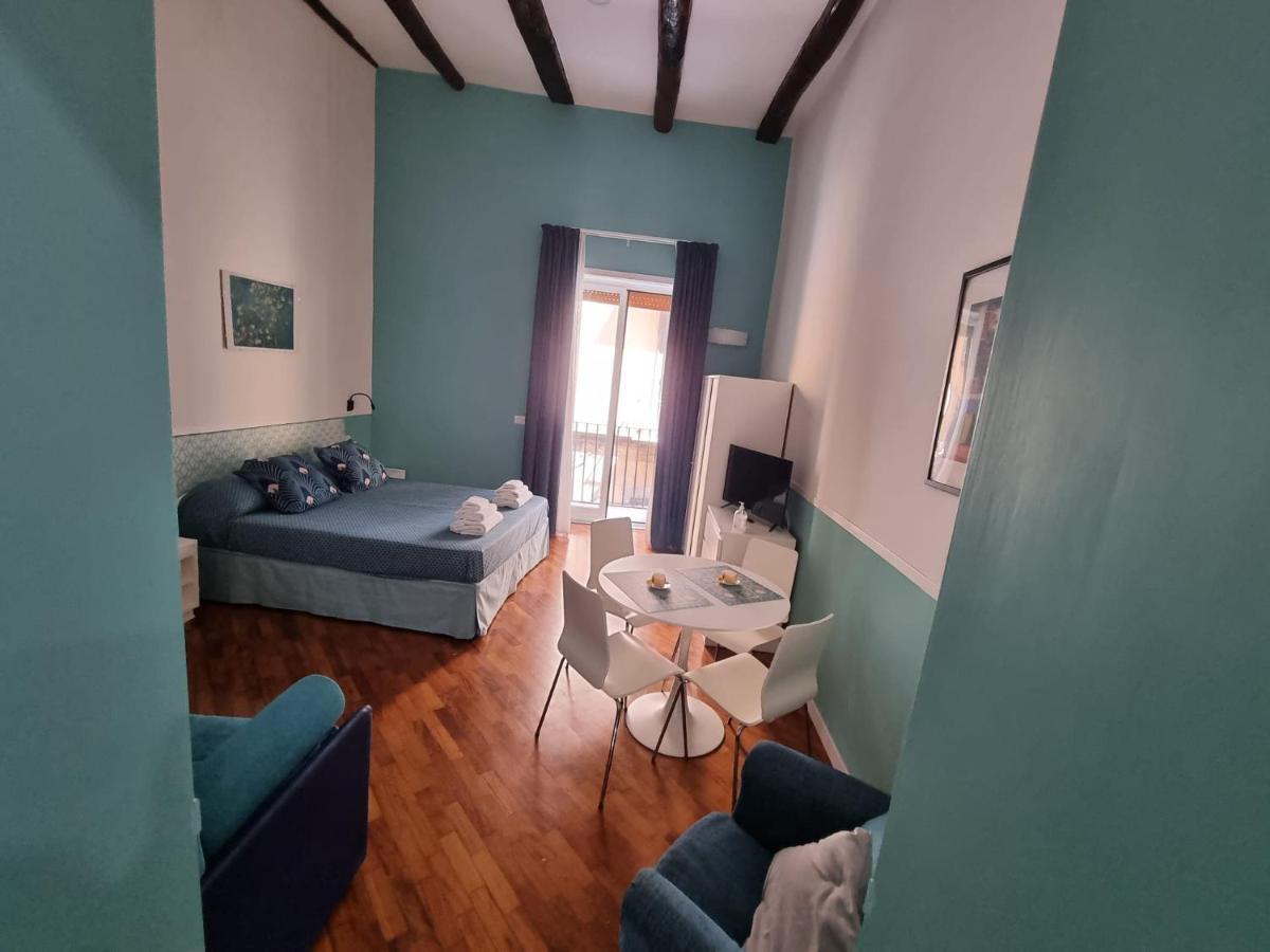Panto' Apartment 2 Steps To Toledo Street Νάπολη Εξωτερικό φωτογραφία