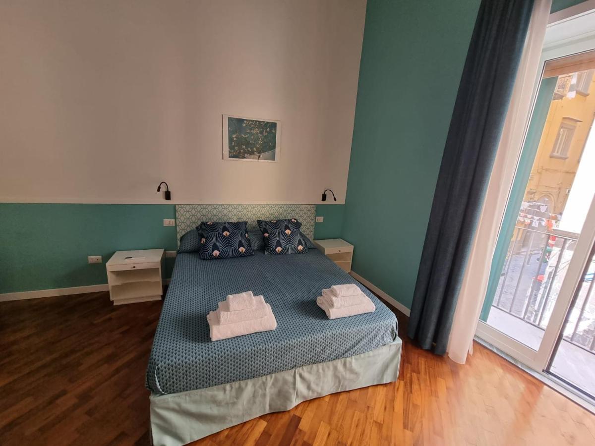 Panto' Apartment 2 Steps To Toledo Street Νάπολη Εξωτερικό φωτογραφία